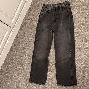 B SIDES plein relaxed Jeans